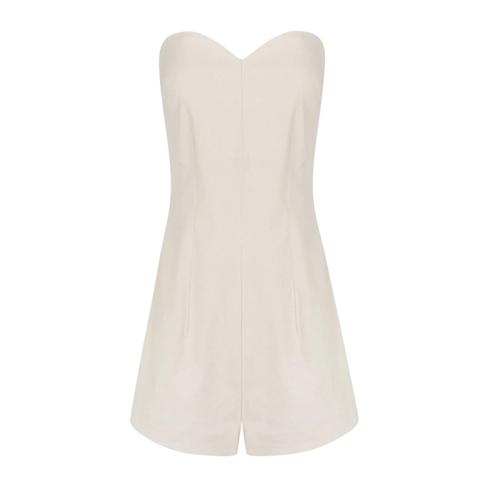 Jumpsuits & Playsuits > Playsuits - - Cortana - Modalova