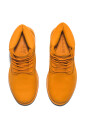 bottes-impermeables-en-orange-moyen