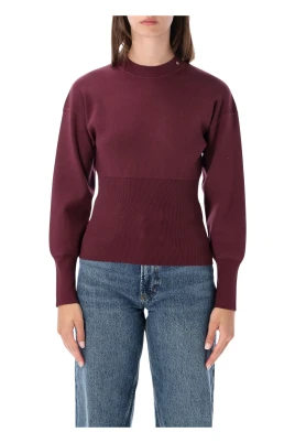 Imane Knit