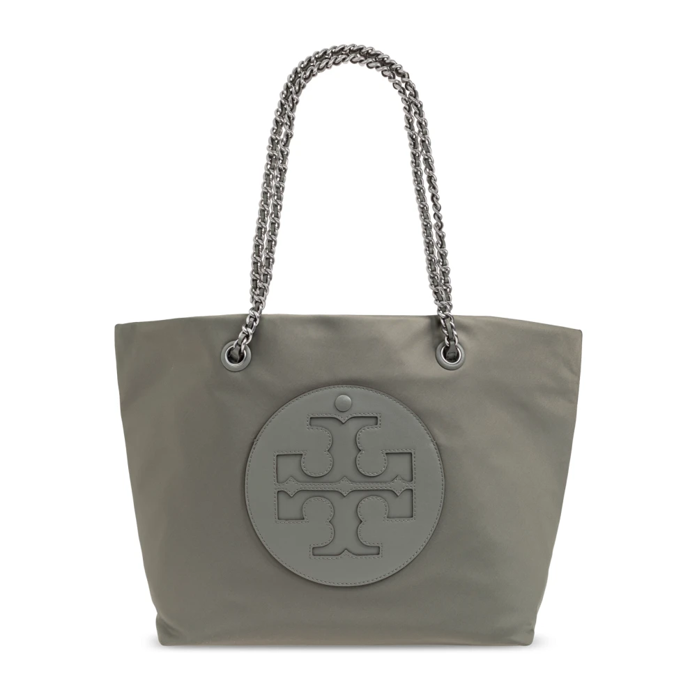 TORY BURCH Tas Ella types shopper Green Dames