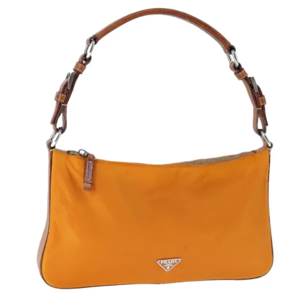 Pre-owned > Pre-owned Bags > Pre-owned Handbags - - Prada Vintage - Modalova