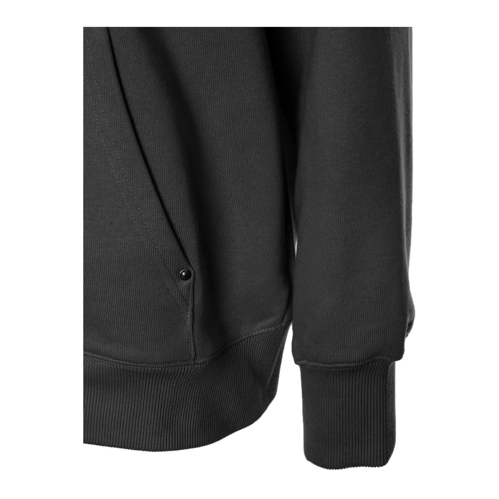 Carhartt WIP Capuchon Eldon Jas Black Heren