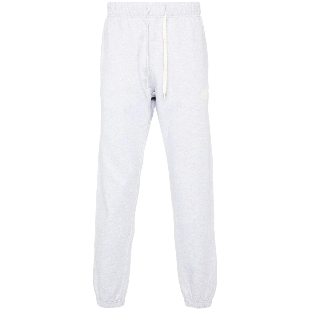 Autry Grijze Katoenen Jersey Loungebroek Gray Heren