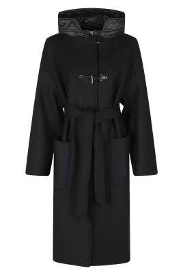 Toggle Coat Vestaglia