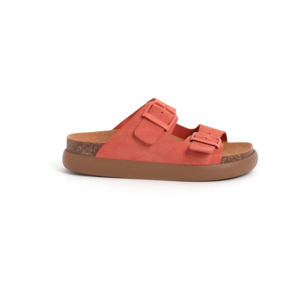 Shoes > Flip Flops & Sliders > Sliders - - Scholl - Modalova