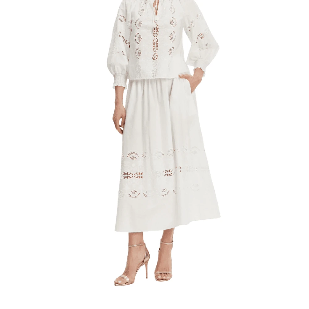 Skirts > Maxi Skirts - - Liu Jo - Modalova