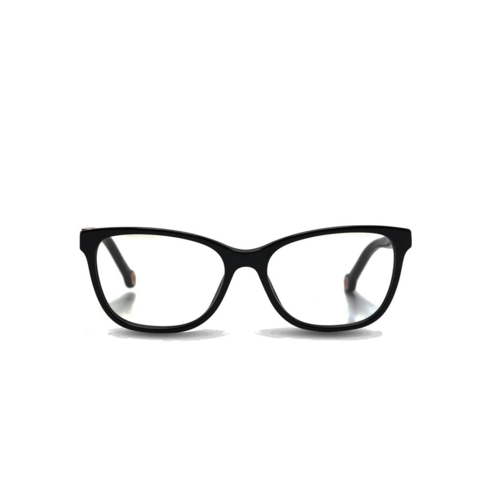 Carolina Herrera Her0276G 807 Optical Frame Black Dames