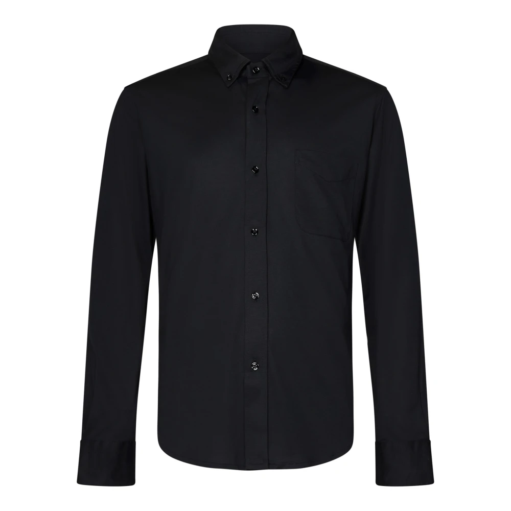 Shirts > Casual Shirts - - Tom Ford - Modalova