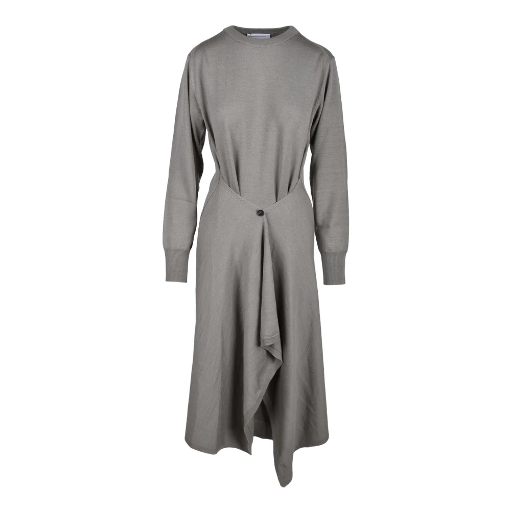 Erika Cavallini Damesjurk Green Dames