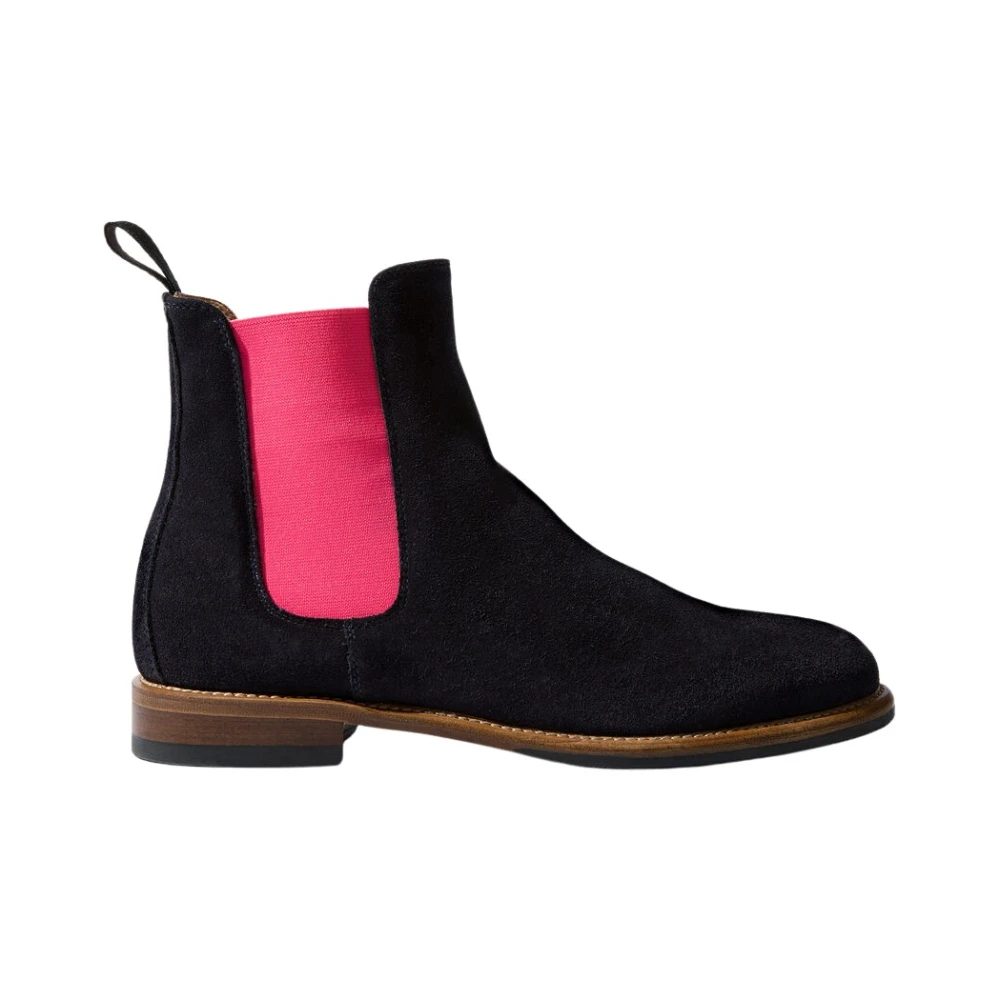 Shoes > Boots > Chelsea Boots - - Scarosso - Modalova