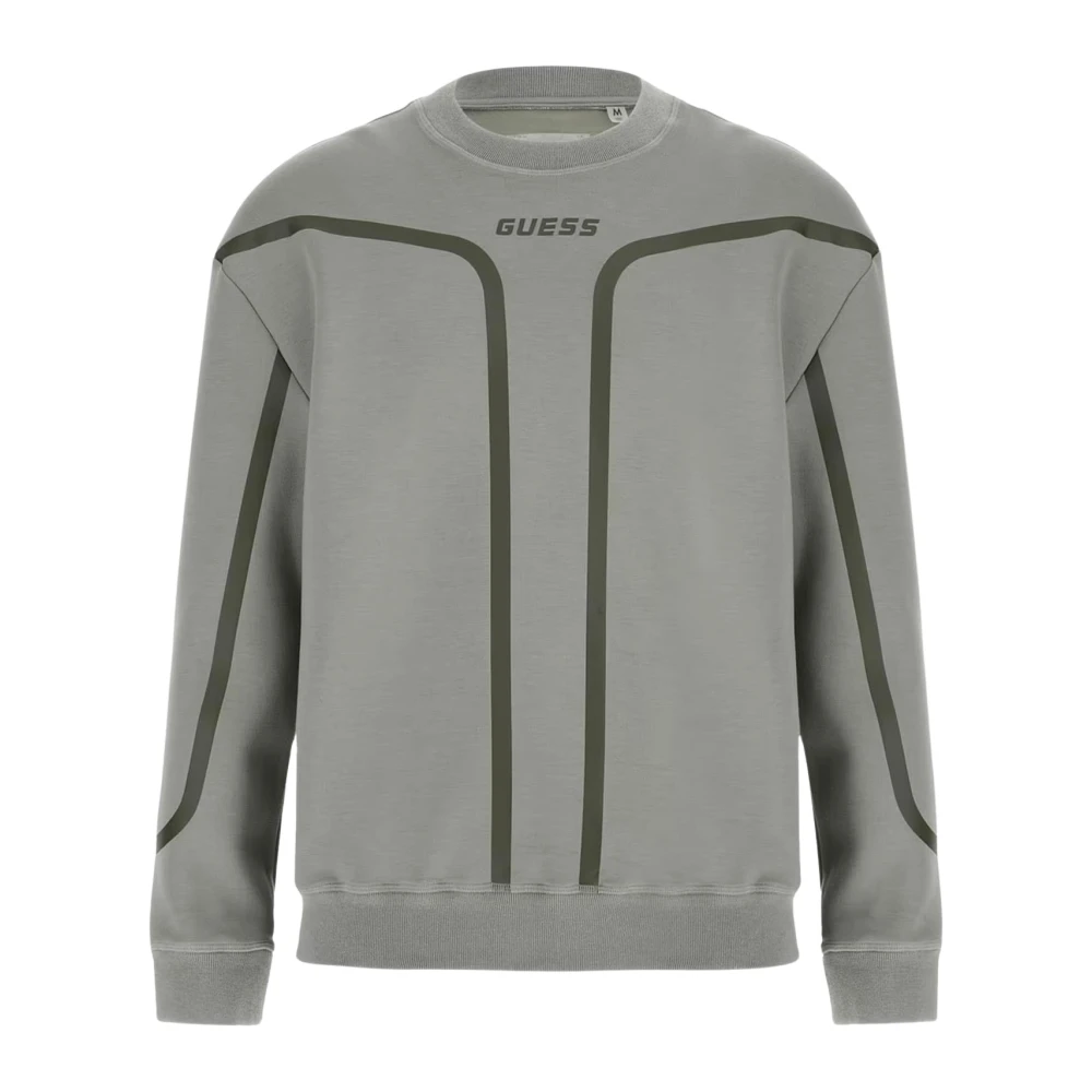 Sweatshirts & Hoodies > Sweatshirts - - Guess - Modalova
