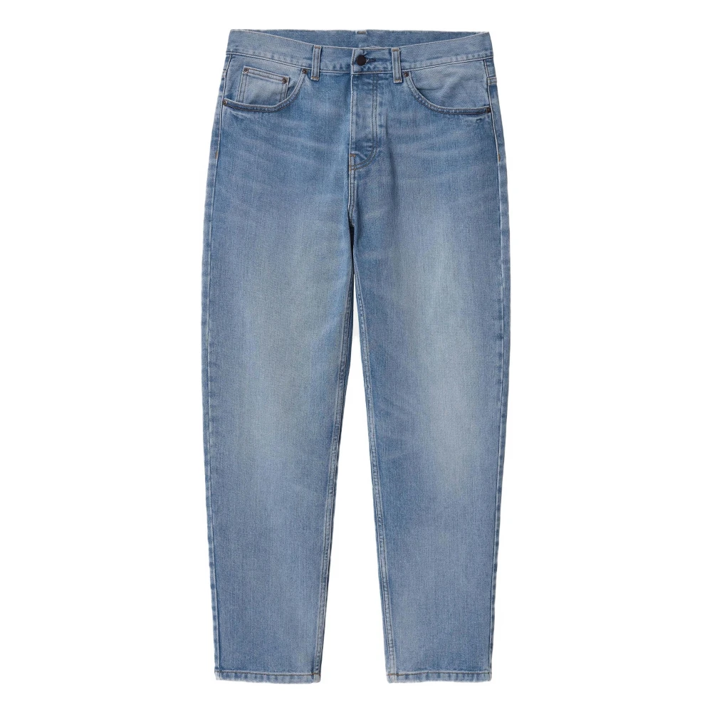Jeans > Straight Jeans - - Carhartt Wip - Modalova