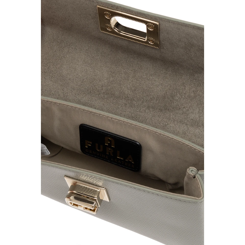 Furla Handtas '1927 Mini' Green Dames