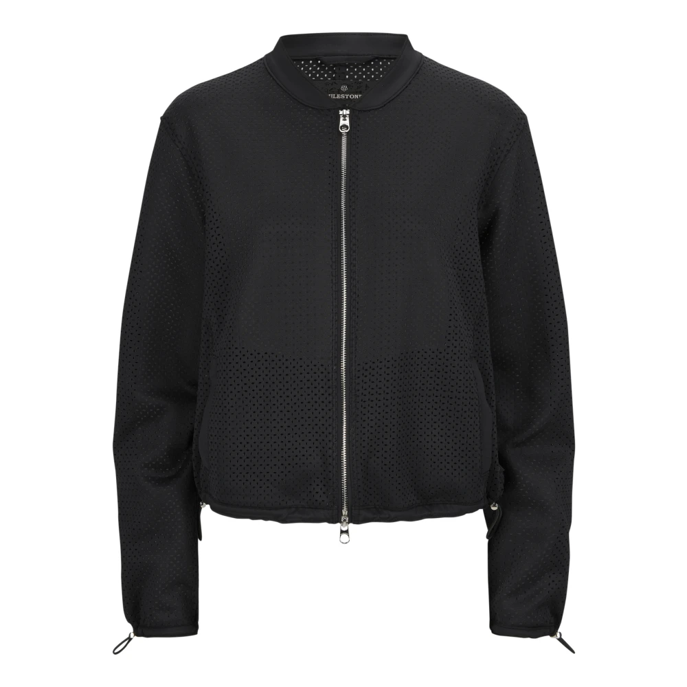 Jackets > Light Jackets - - Milestone - Modalova