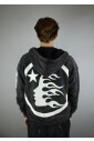 logo-zip-hoodie-in-zwart