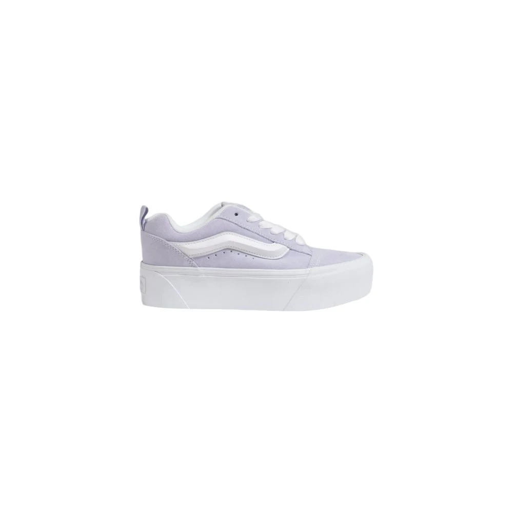 Vans - Shoes > Sneakers - Purple - Vans - Modalova