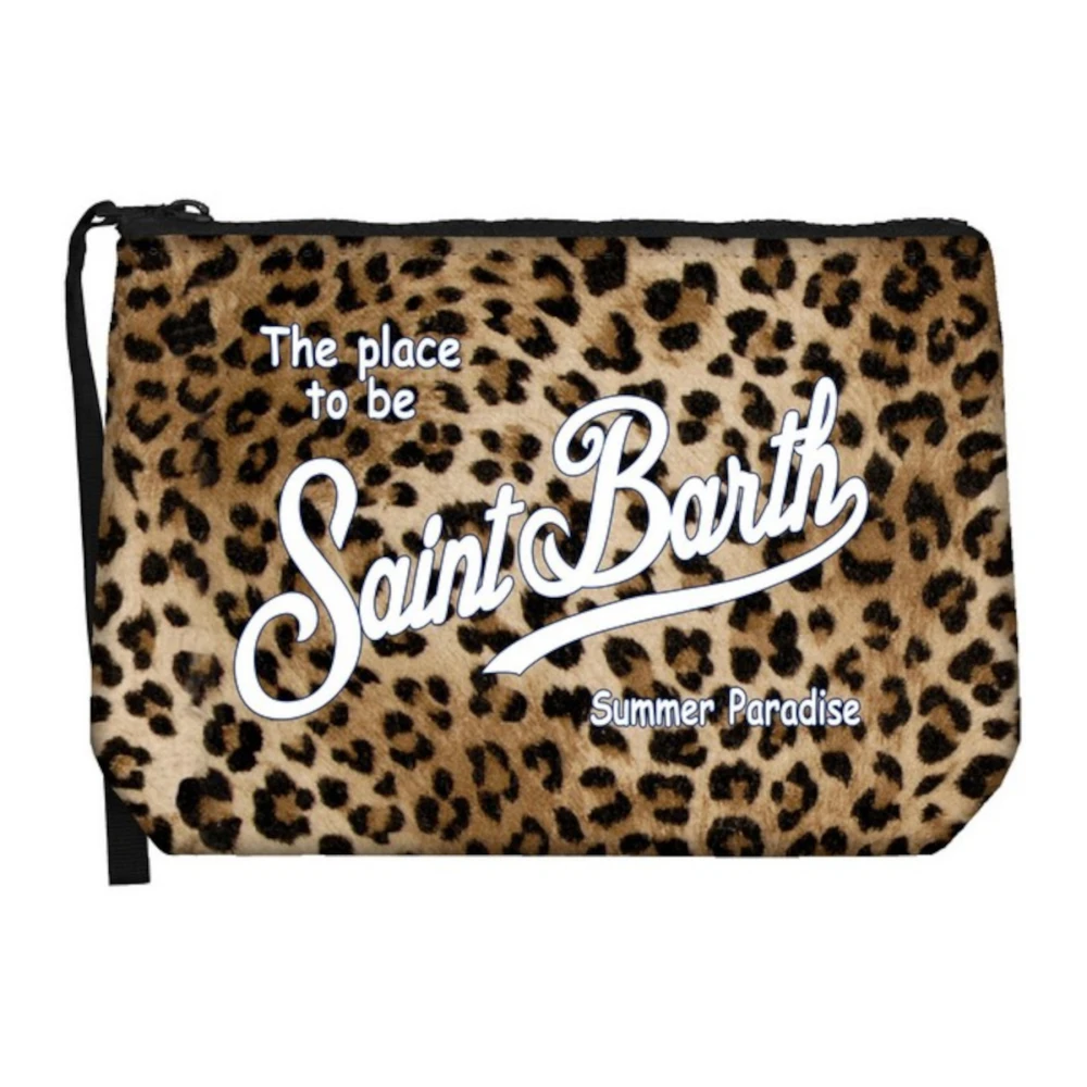 Bags > Clutches - - MC2 Saint Barth - Modalova