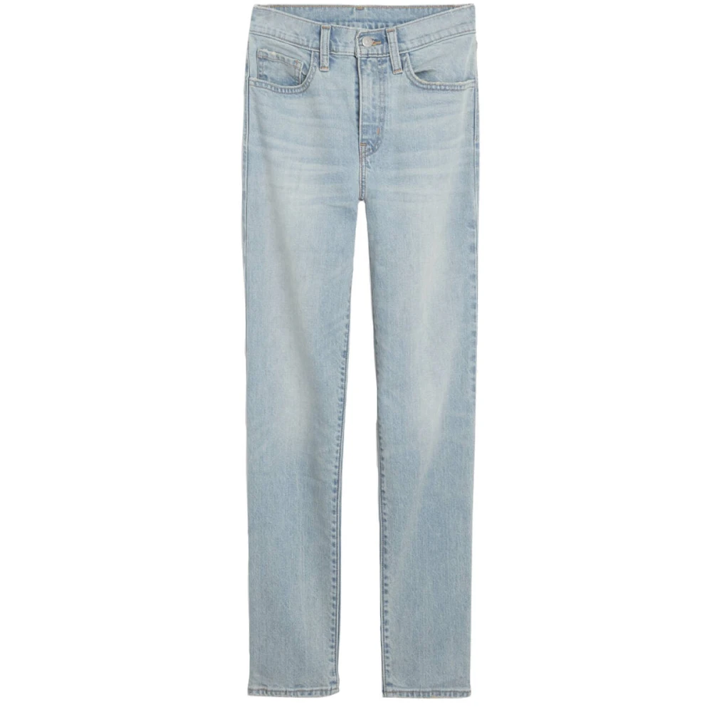 Levi's Jeans 18883 Blue Dames