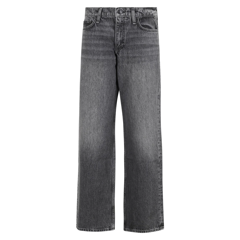 Jeans > Wide Jeans - - Rag & Bone - Modalova