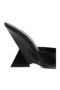 black-leather-open-toe-mules