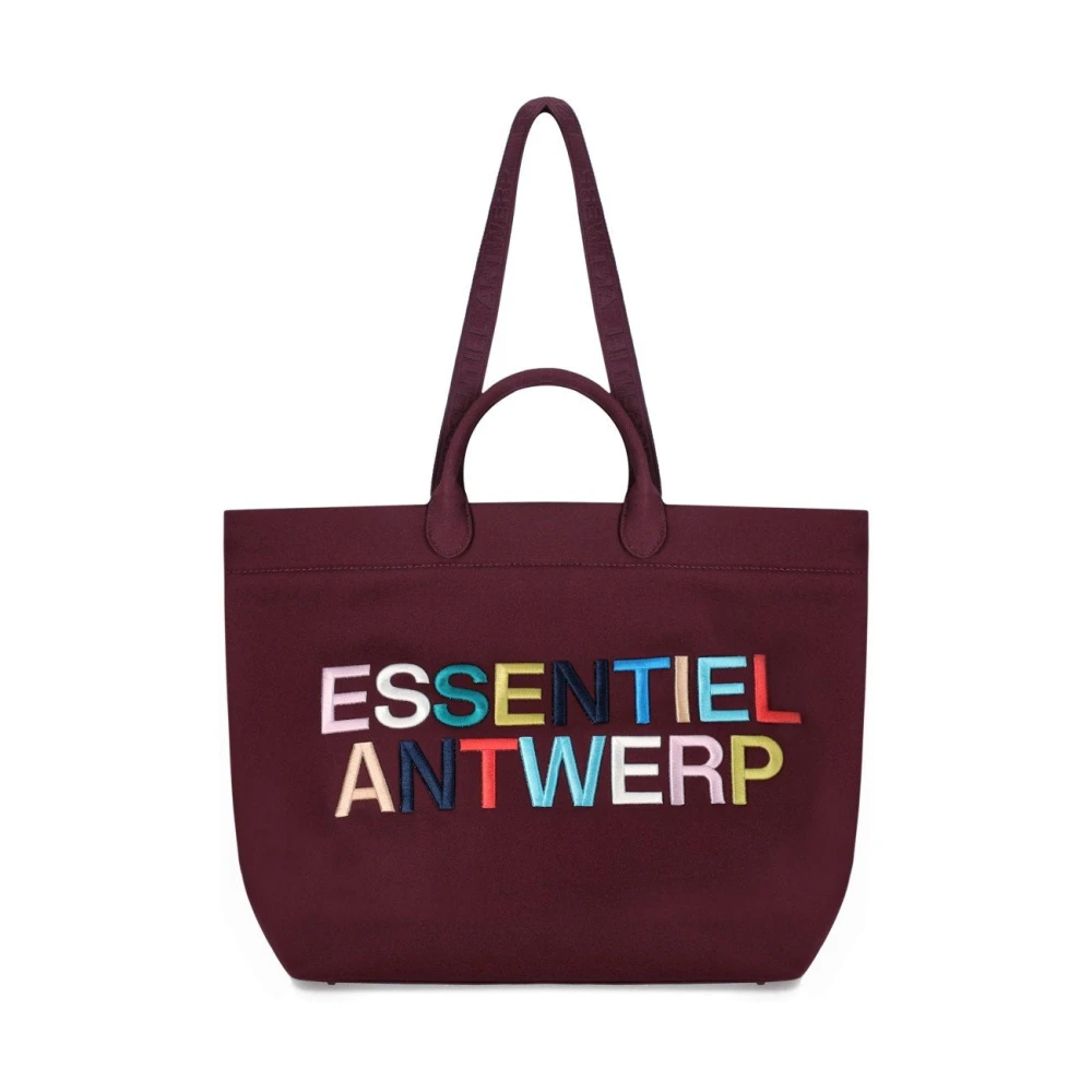 Bags > Tote Bags - - Essentiel Antwerp - Modalova