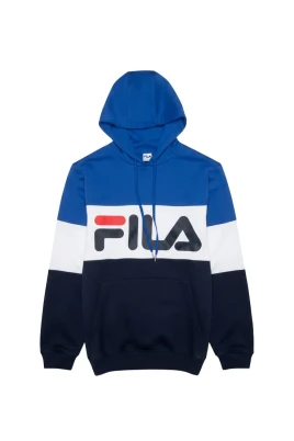 Fila Huvtröja Color Block