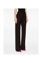 nero-e-bordeaux-trousers-womens-clothing