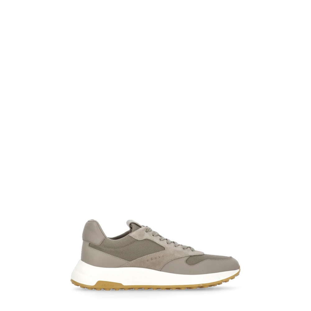Hogan - Shoes > Sneakers - Brown - Hogan - Modalova