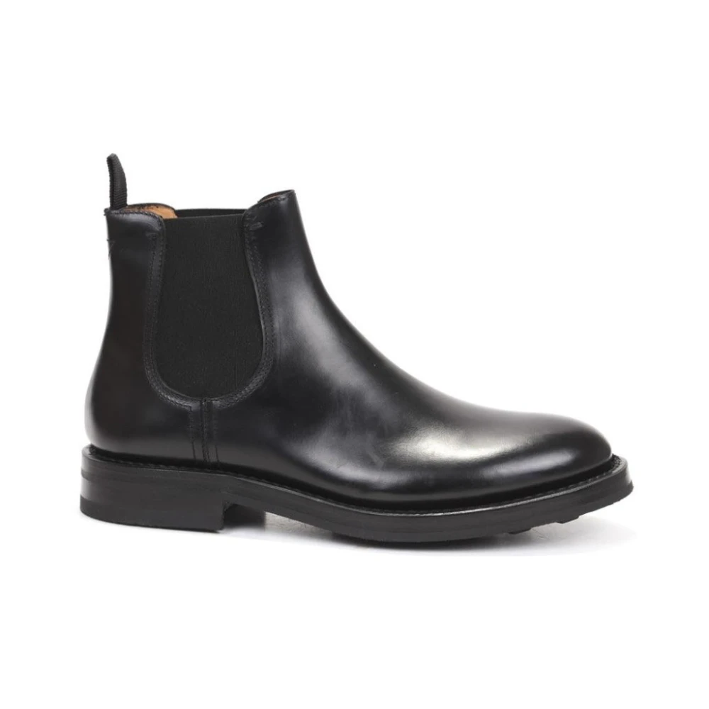 Shoes > Boots > Chelsea Boots - - Fabi - Modalova