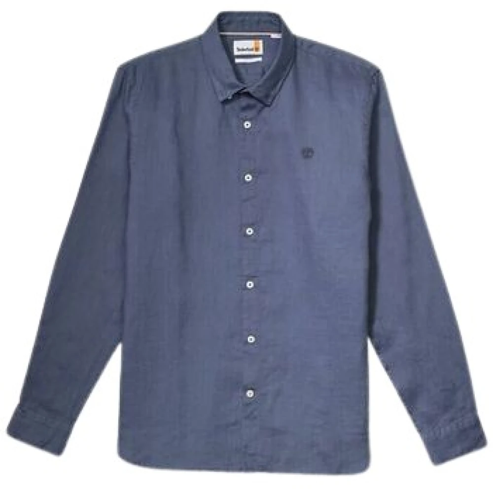 Shirts > Casual Shirts - - Timberland - Modalova