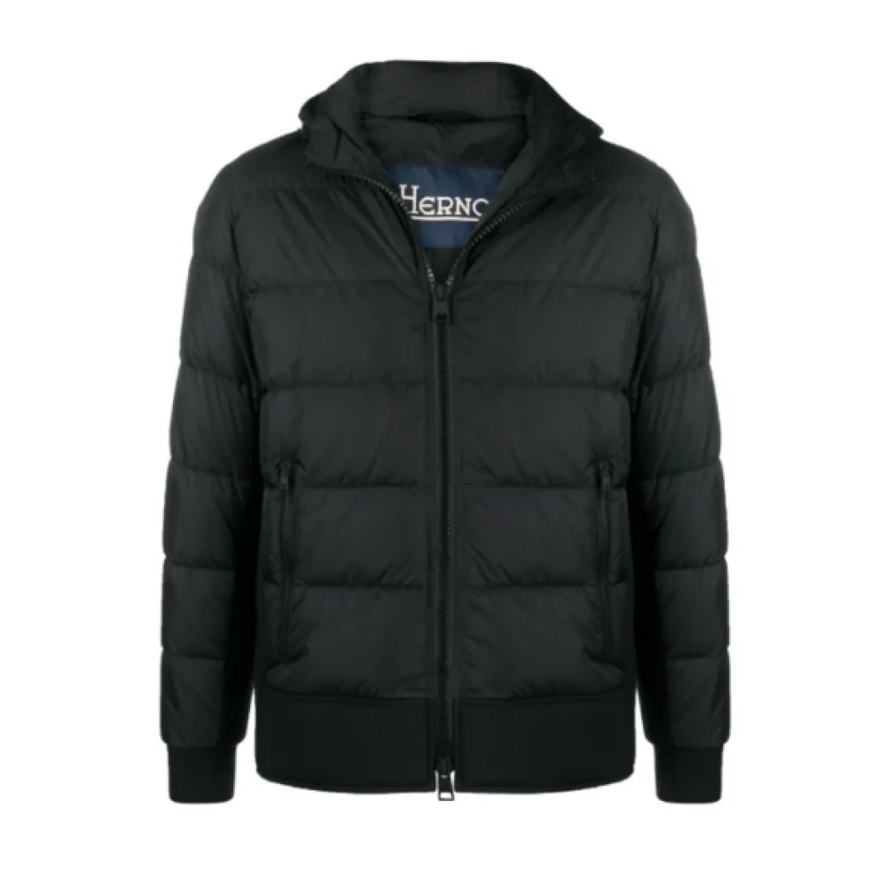 Jackets > Down Jackets - - Herno - Modalova