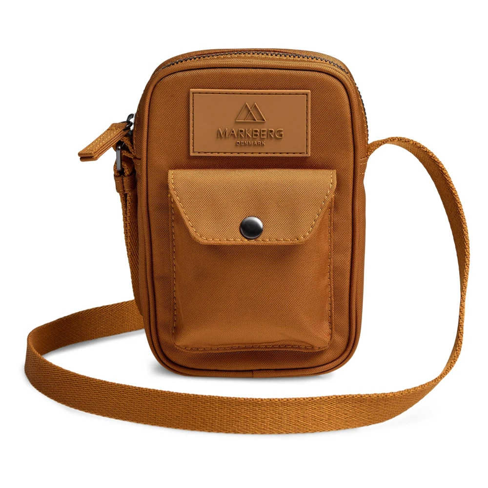 Monokrom Mini Crossbody Taske