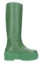 bottes-vertes