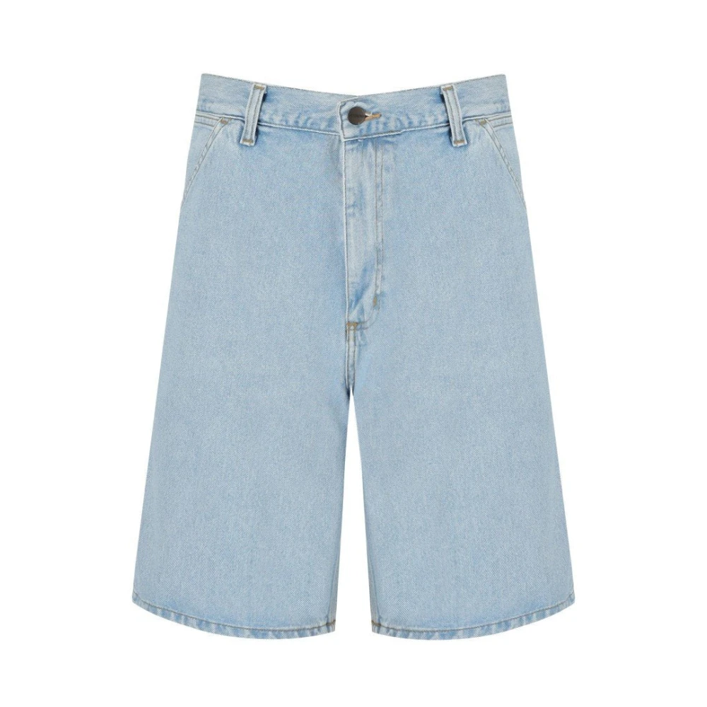 Shorts > Denim Shorts - - Carhartt Wip - Modalova