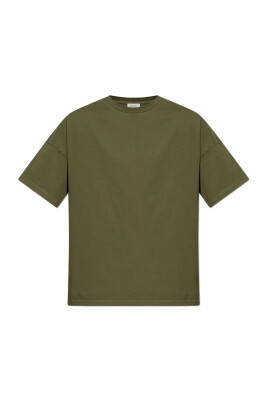 t-shirt-col-rond