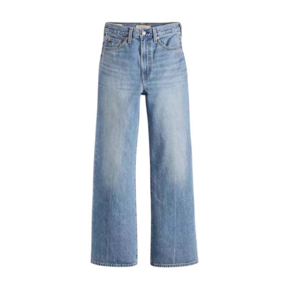 Jeans > Wide Jeans - - Levi's - Modalova