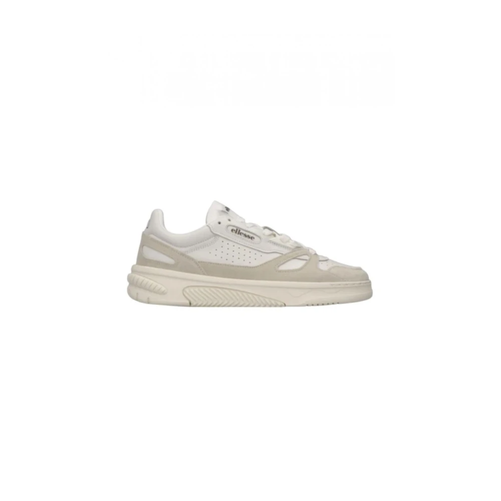 Ellesse LS 914 Trainer Heren Schoenen Wit