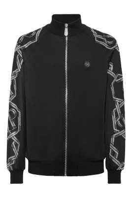 Jacket Jogging Chains