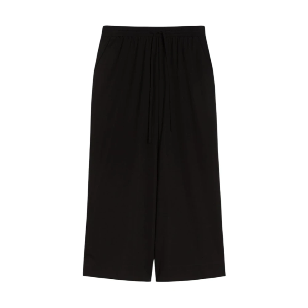 Trousers > Wide Trousers - - Weekend Max Mara - Modalova