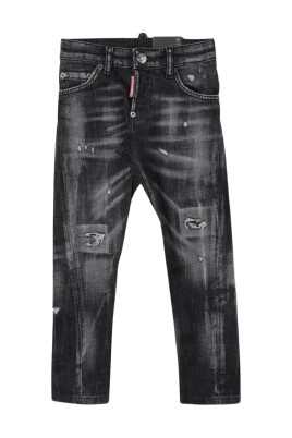 jeans-enfants-dechires