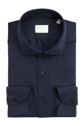 Twill Skjorta - Tailor Custom Fit