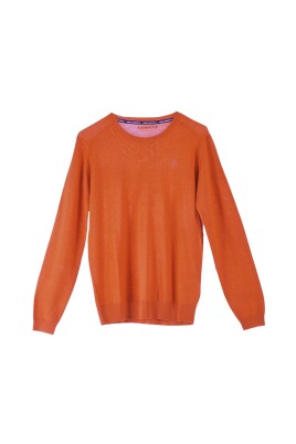 Maglione Donna Karl Lagerfeld Taglia S – Grigio Collo Alto Con Testa Karl