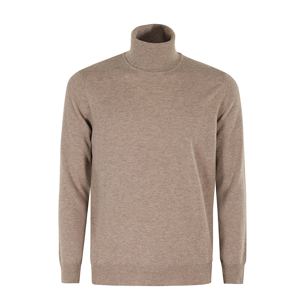 Knitwear > Turtlenecks - - Kangra - Modalova