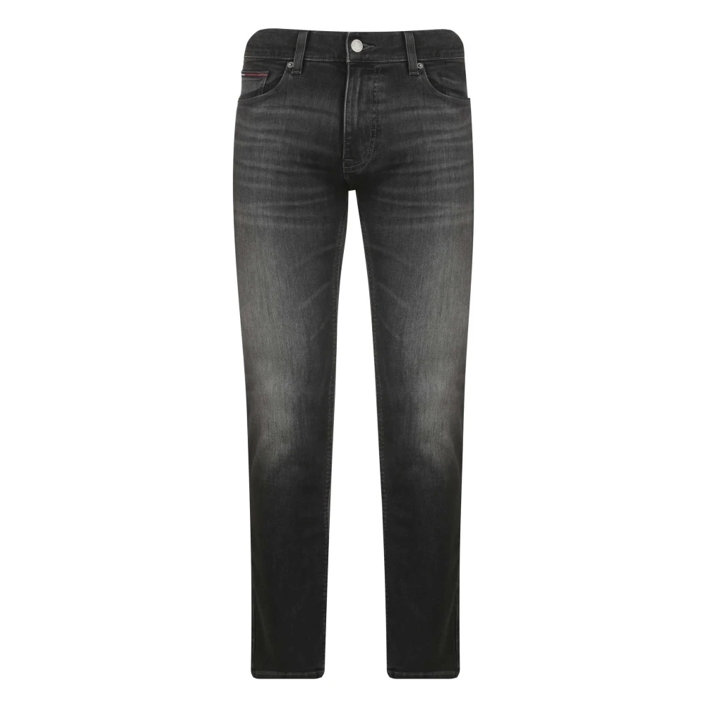 Tommy Jeans Black Heren