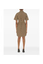 beige-dress-with-b-shaped-buckle