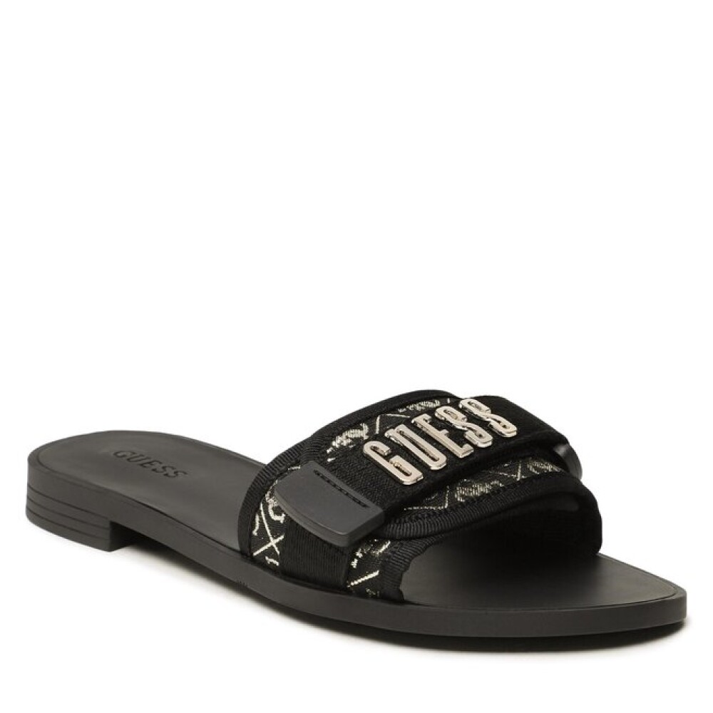 Guess discount dames slippers