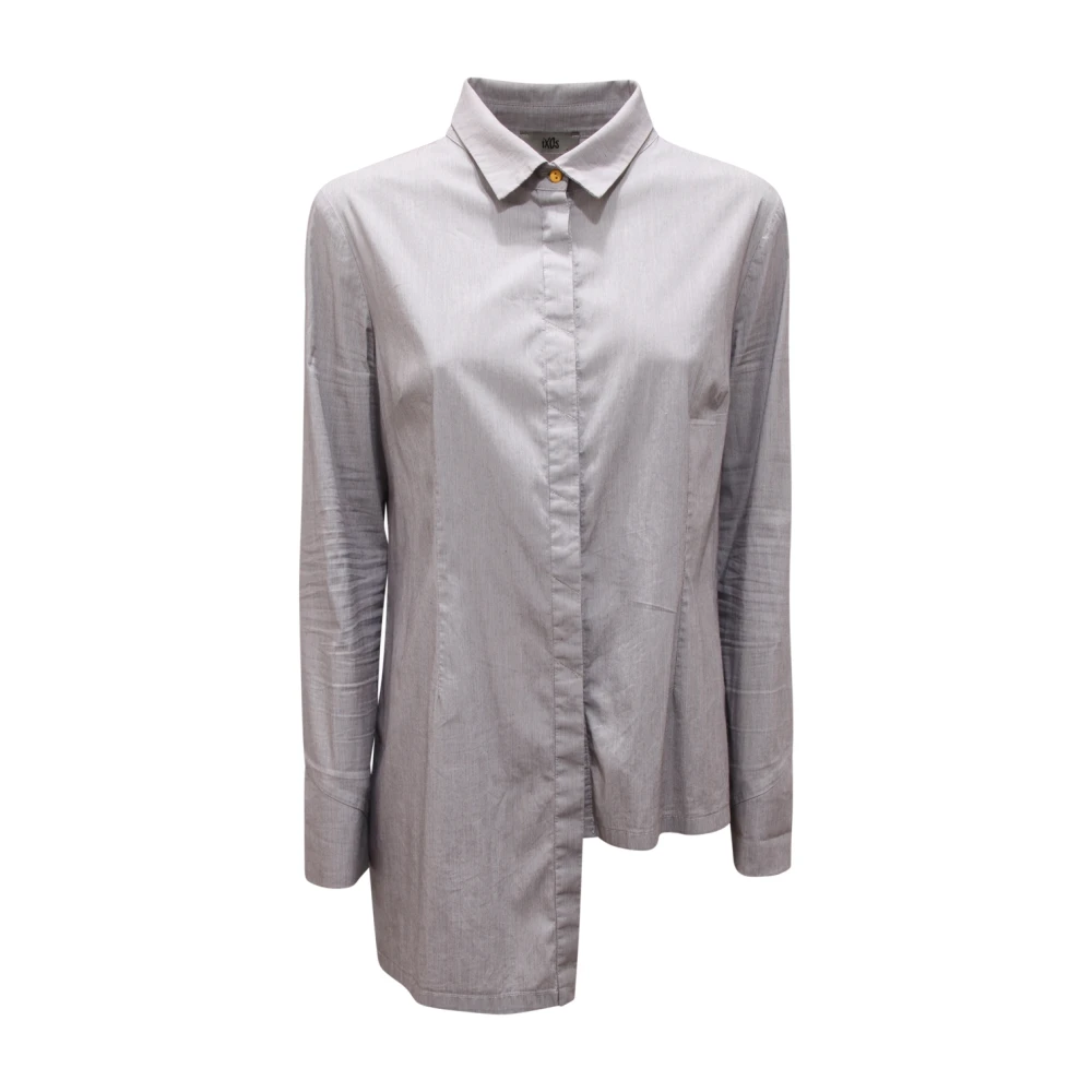 Blouses & Shirts > Shirts - - Ixos - Modalova