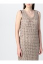 robe-midi-elegante-texturee
