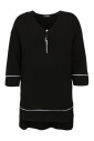 gestreept-high-low-tuniek-shirt