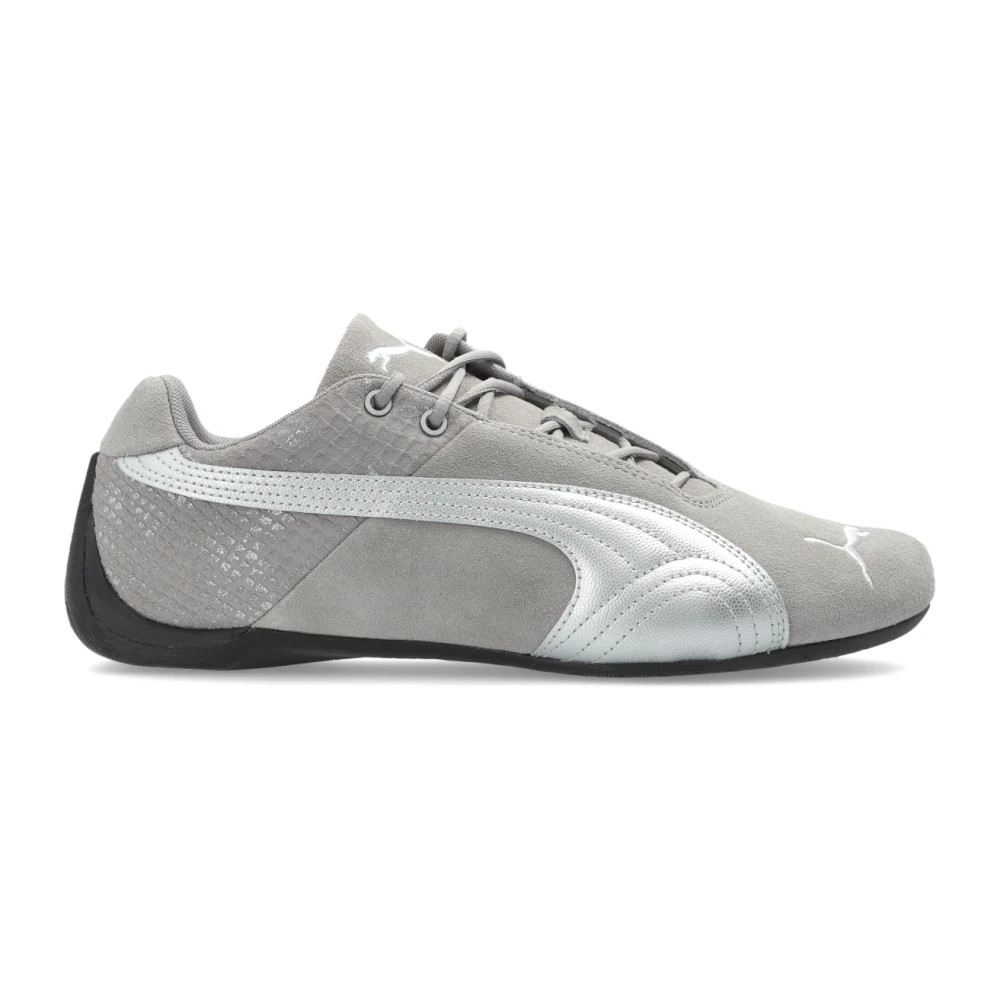 Puma Uomo Grigio Scarpe, 43 Eu, New,